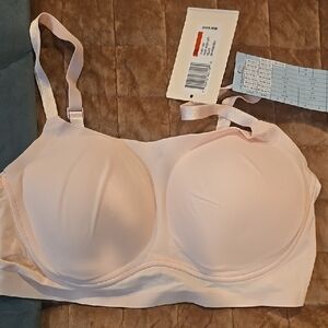 True Body Pink Women's Intimates
